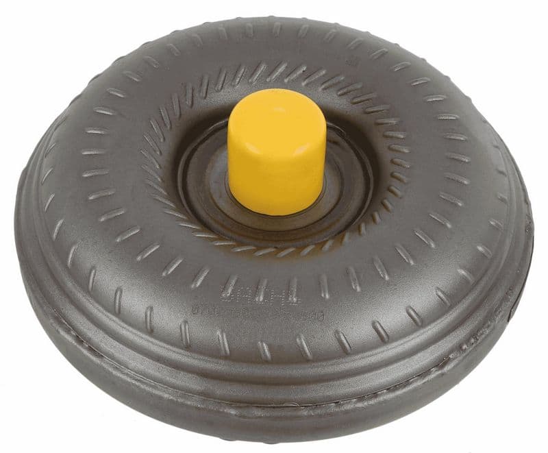 Vloeistofkoppeling (convertor, wandler) AISIN AF40  TF 80-SC past: OPEL  SAAB past: CHEVROLET CAPTIVA, MALIBU  OPEL ANTARA A, ASTRA J, ASTRA J GTC, CASCADA, INSIGNIA A, ZAFIRA C 10.06-