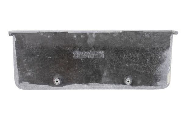 Bumper element Achter/midden (groot  stekker) past: SETRA 400 10.03-