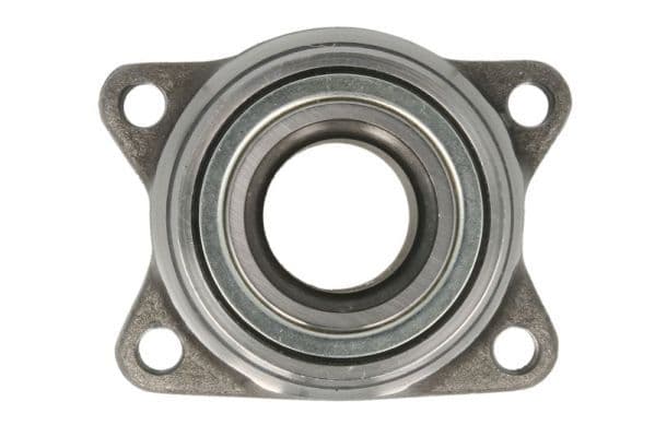 Wiellager kit Achter Links/Rechts (30x66x54) past: MITSUBISHI COLT VI, ECLIPSE, ECLIPSE II, ECLIPSE III, GALANT VII, LANCER IV, LANCER V, LANCER VII, LANCER VIII 0.7-3.0 02.86-