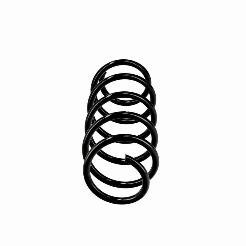 Coil spring