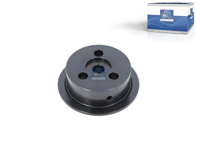 DT Spare Parts