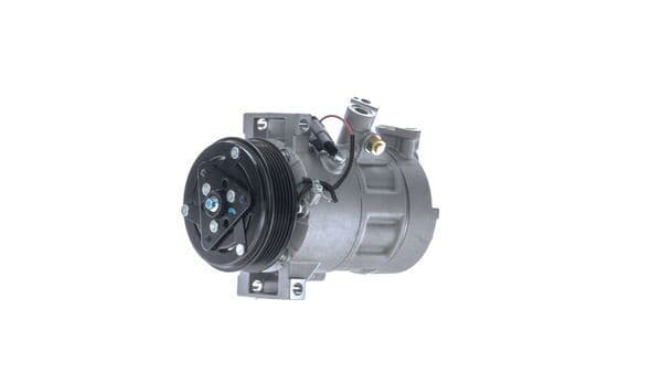 Airconditioning compressor past: MERCEDES C (A205), C (C205), C T-MODEL (S205), C (W205), CLS (C257), E (A238), E ALL-TERRAIN (S213), E (C238), E T-MODEL (S213), E (W213), GLC (C253) 1.5-3.0 01.12-