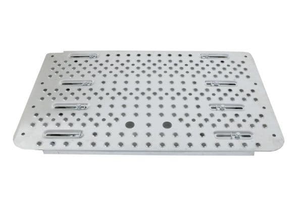 Werkend platform past: RVI T  VOLVO FH16 II 05.12-