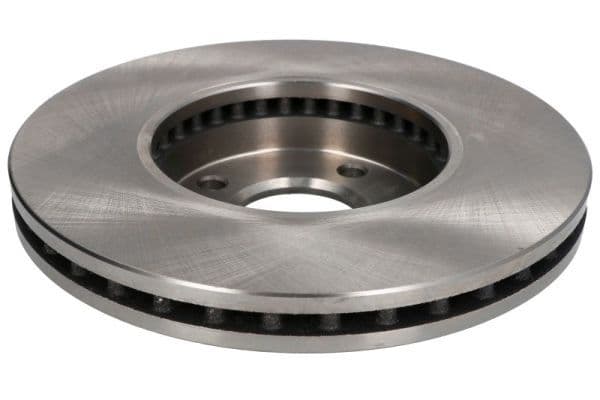 Brake disc Voor Links/Rechts past: NISSAN 100NX, ALMERA I, SUNNY III 2.0 10.90-03.00