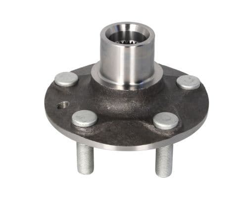 Wheel hub Achter past: LAND ROVER FREELANDER 2 2.0/2.2D/3.2 10.06-10.14
