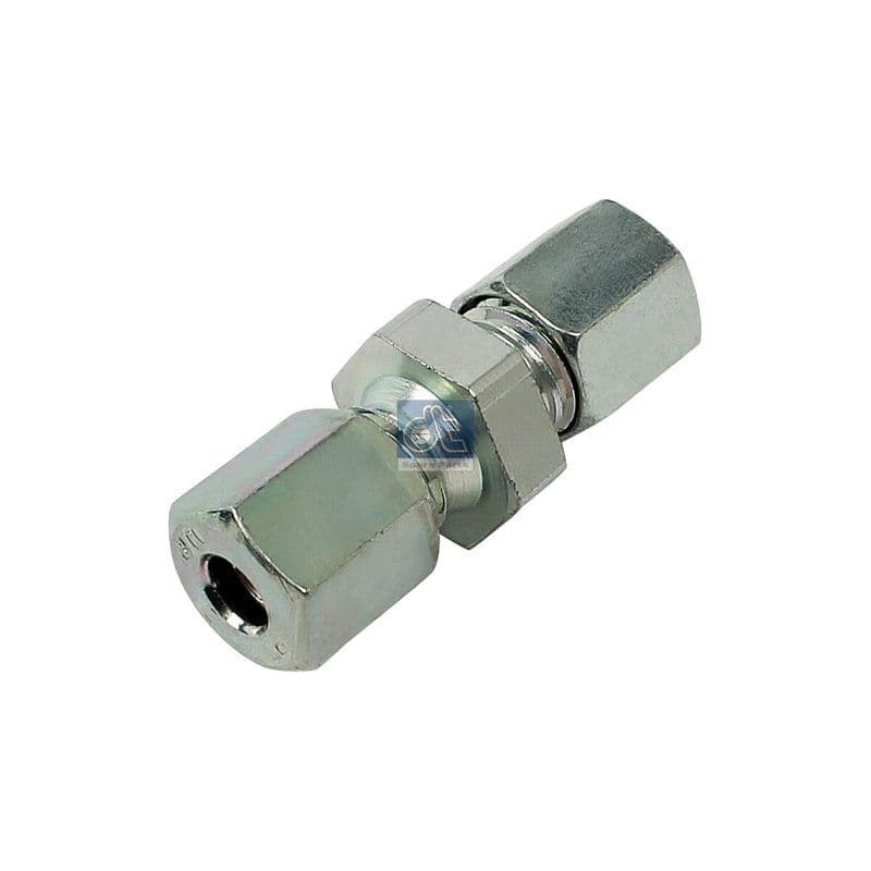 Hose Connector