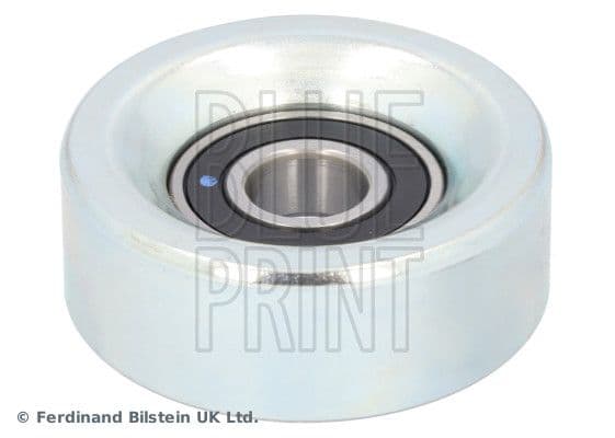 Tensioner Pulley, V-ribbed belt