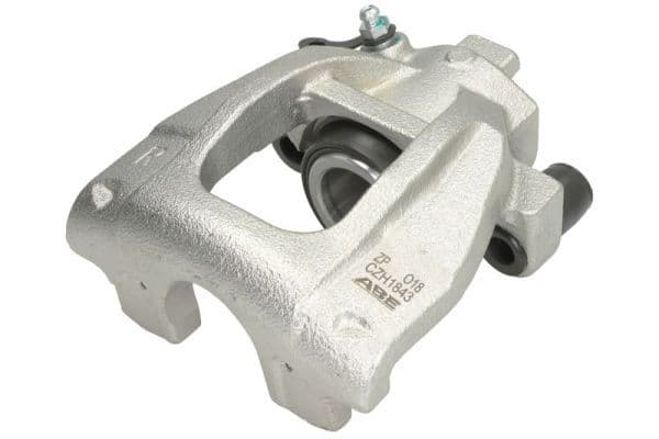 Schijfremklauw Voor Rechts (nieuw) past: MINI (R50, R53), (R52) 1.4D/1.6 06.01-07.08