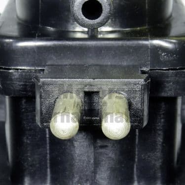 Elektropneumatische regelklep past: MERCEDES 123 (C123), 123 T-MODEL (S123), 123 (W123), 124 T-MODEL (S124), 124 (W124), 190 (W201), C T-MODEL (S202), C (W202) 2.0D-3.4D 09.80-03.02