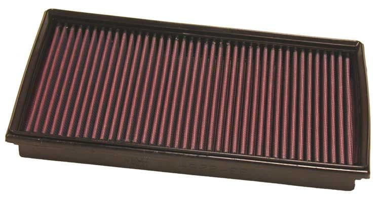 Air filter