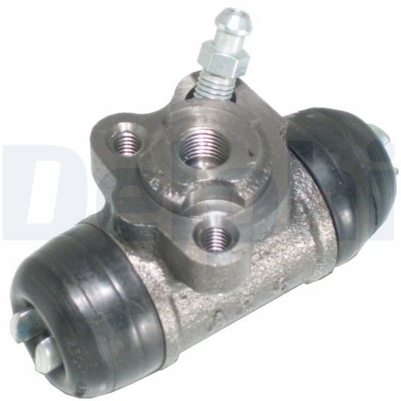 Wheel brake cylinder