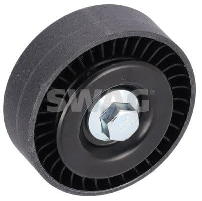 Meervoudige V-snaar spanrol past: IVECO DAILY III, DAILY IV, DAILY V, DAILY VI  CITROEN JUMPER I, JUMPER II, JUMPER III  FIAT DUCATO  PEUGEOT BOXER 2.5D-3.0D 03.94-