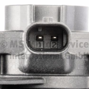 Elektropneumatische regelklep past: BMW 1 (F40), 2 (F45), 2 (G42, G87), 2 GRAN COUPE (F44), 2 GRAN TOURER (F46), 2 GRAN TOURER VAN (F46), 3 (G20, G80, G28), 3 (G21), 3 (G21, G81) 2.0D/2.0DH 09.13-