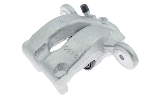 Schijfremklauw Achter Rechts (nieuw) past: BMW 1 (E81), 1 (E87), 3 (E90), 3 (E92) 1.6/2.0/2.0D 06.04-06.13