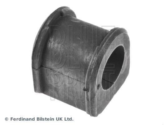 Mounting, stabiliser bar