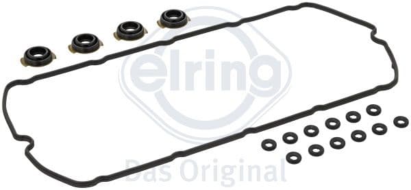 Gasket Set, cylinder head cover