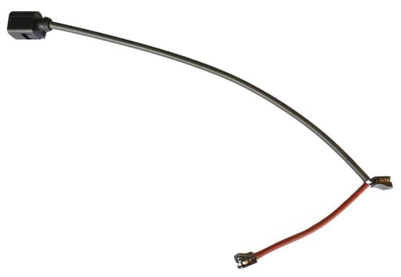 Sensor remblokslijtage Voor (hoeveelheid per verpakking: 1pcs) past: AUDI A3, A3 ALLSTREET, Q3 1.4H-2.5 10.19-