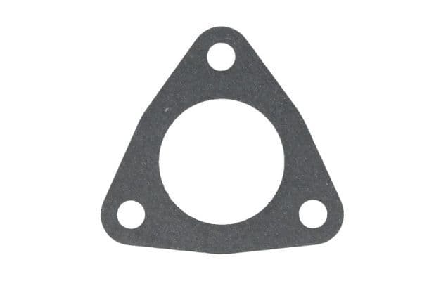 Exhaust manifold gasket