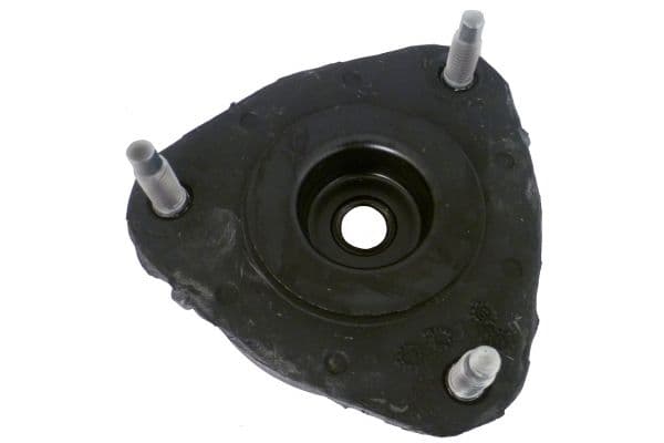 Motorsteun Achter Links, bodem, rubber-metaal past: FIAT GRANDE PUNTO, IDEA, PUNTO  LANCIA MUSA, YPSILON 1.2CNG/1.3D/1.4 06.03-