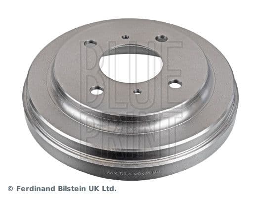 Brake drum