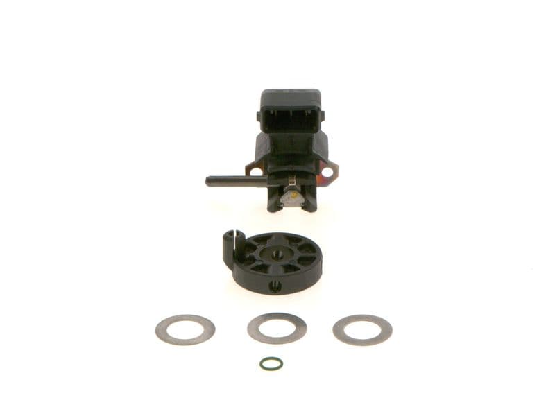 Ontsteking hall sensor past: SEAT CORDOBA, IBIZA II  VW GOLF III, POLO, POLO CLASSIC, POLO II, VENTO 1.0-1.6 01.85-10.02