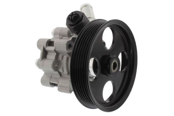 Mounting and Bolting Kit, control/trailing arm