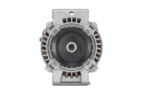 Dynamo (24V, 100A, (en) new with a deposit) past: SCANIA G I, G II, IRIZAR PB, L, P I, P II, R I, R II, S DC09.119-DC9.12 03.04-