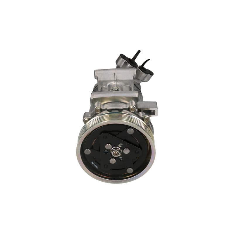 Airconditioning compressor past: MERCEDES CITAN MIXTO (DOUBLE CABIN), CITAN (MPV), CITAN/MINIVAN (W415)  NISSAN CUBE, MICRA III, NOTE, NV200, NV200 / EVALIA  RENAULT CLIO III 1.4-1.6LPG 01.03-