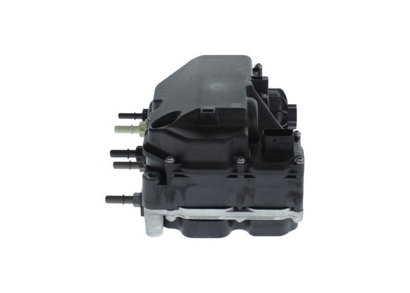 Delivery Module, urea injection