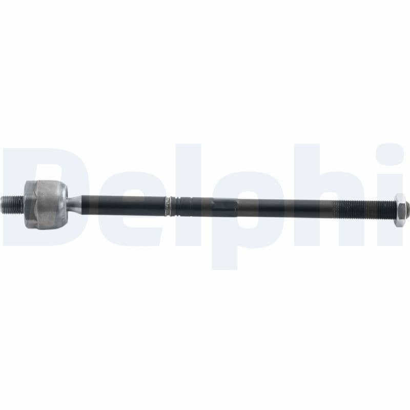 Trekstang (zonder uiteinde) (lengte: 37/332mm) past: AUDI A3, Q2, Q3  RENAULT LAGUNA II  SEAT ALHAMBRA, ALTEA, ALTEA XL, LEON, LEON SC, LEON SPORTSTOURER, LEON ST, TOLEDO II 1.0-Electric 01.00-