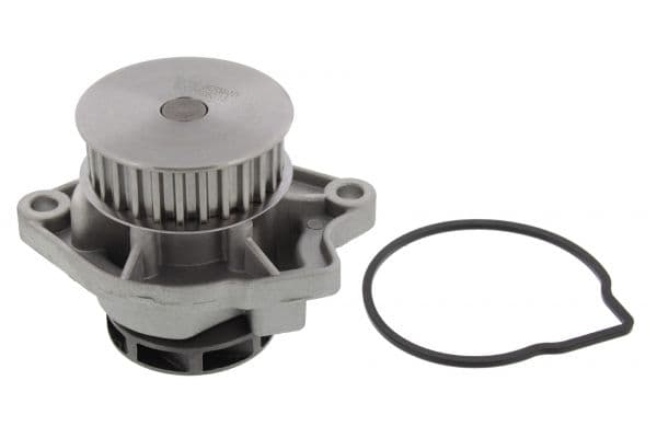 Uitlaatsysteem sluiting (110mm, aluminium) past: DAF 75 CF, CF 65, CF 75 CE136C-PR265S 01.01-