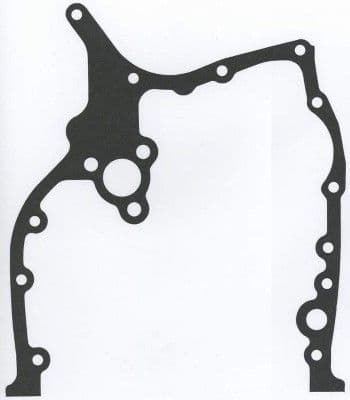 Gasket, timing case