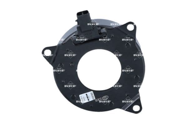 Spoel van de aircocompressor (DELPHI) past: MASERATI GHIBLI III, LEVANTE, QUATTROPORTE VI 3.0/3.0D 05.13-