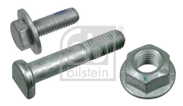 Mounting Kit, tie rod end