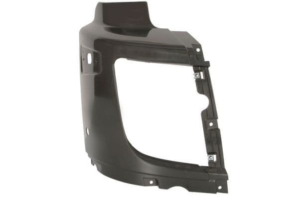 Koplamp frame Rechts (koplampbehuizing) past: VOLVO FMX II 01.10-