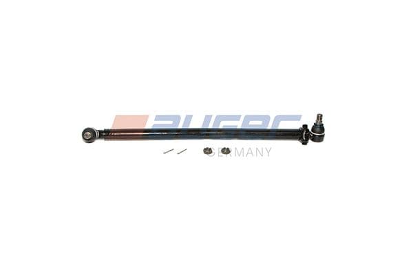 Mounting, stabiliser bar