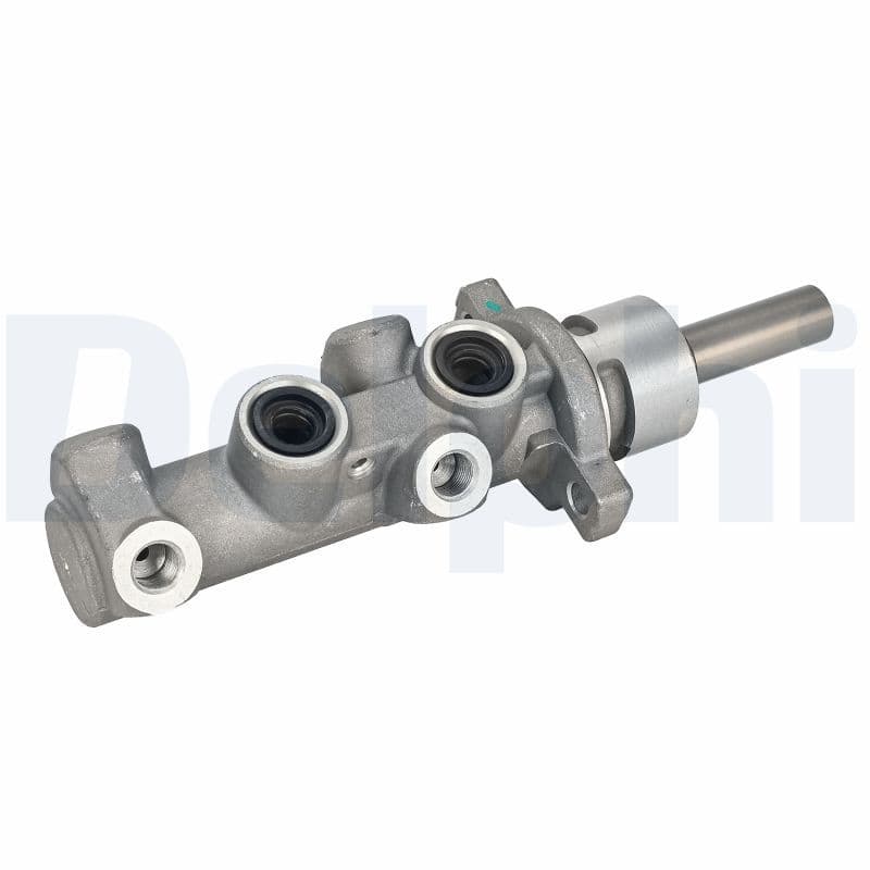 Brake master cylinder
