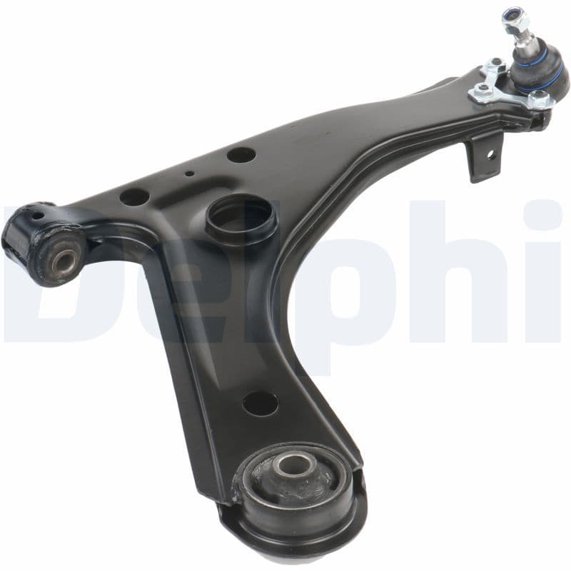 Track control arm
