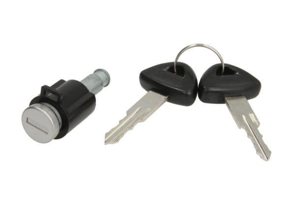 Deurslot/elementen Links/Rechts past: SCANIA 2, 3, 3 BUS, 4, G I, IRIZAR PB, K I, P I, R I, T 05.80-