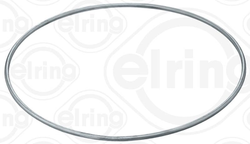 Cylinder head gasket