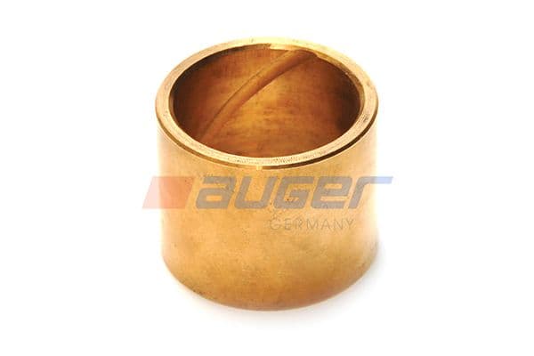 Steering knuckle pivot sleeve