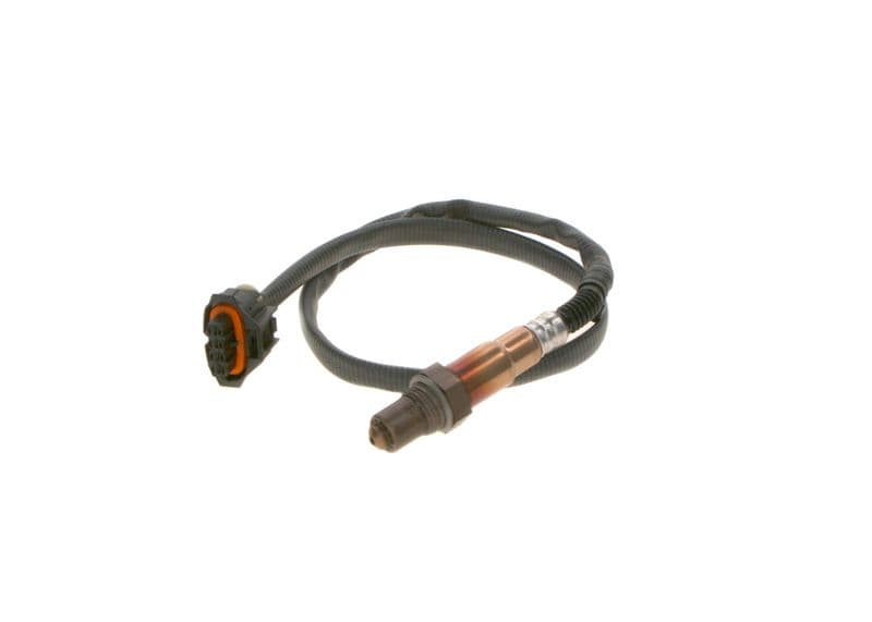 Oxygen Sensor
