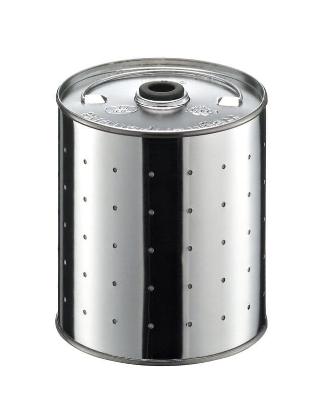 Oil filter