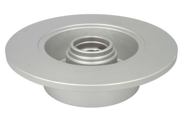 Brake disc Achter Links/Rechts PERFORMANCE (gecoat  met een hoog koolzuurgehalte) (geen ABS ring) past: AUDI A4 B5, A4 B6 1.6-2.8 11.94-12.04