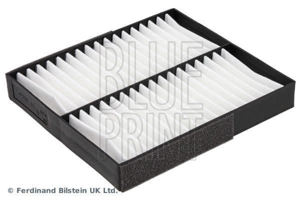 Cabinefilter past: FIAT FULLBACK  MITSUBISHI L200, L200 / TRITON, PAJERO SPORT III 2.2D/2.4D/2.5D 11.14-