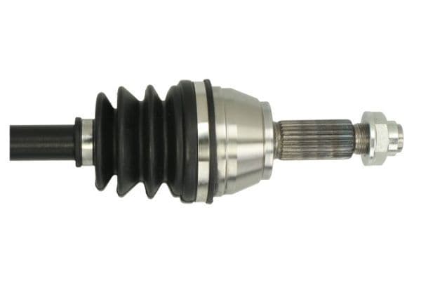 Aandrijfas Voor Rechts 932mm (voor voertuigen zonder ABS, nieuw) past: FORD ECOSPORT, FIESTA V, FOCUS I 1.4-1.8LPG 10.98-