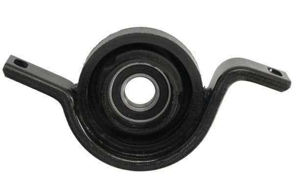 Schroefassteun (25mm, met een lager) past: FIAT SEDICI  SUZUKI SX4 1.6/1.9D/2.0D 06.06-