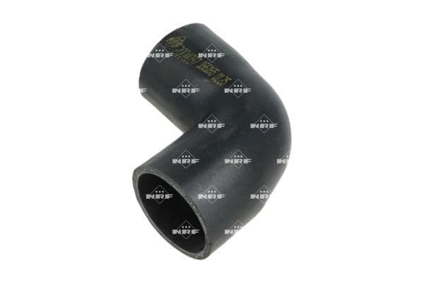 Intercooler slang Rechts (Achter/Top) past: SEAT CORDOBA, IBIZA III  SKODA FABIA I, FABIA I PRAKTIK  VW POLO IV 1.9D 01.00-