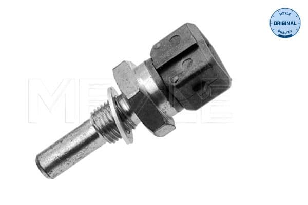 Sensor, coolant temperature