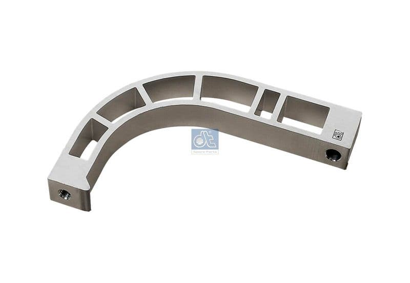 Radiator montage past: SCANIA 4 DC11.01-DT12.08 05.95-04.08